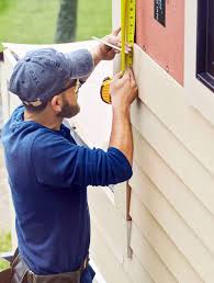 Best Fiber Cement Siding Installation  in Livermore, CA